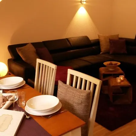 Ferienwohnung Wurmbergnest Braunlage