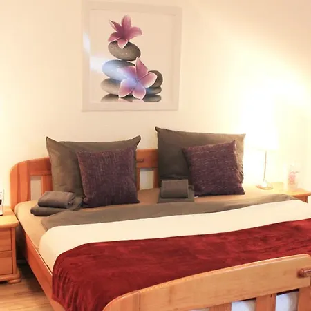 Ferienwohnung Wurmbergnest