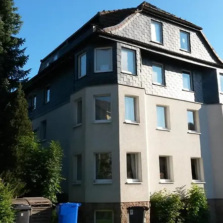 Ferienwohnung Wurmbergnest