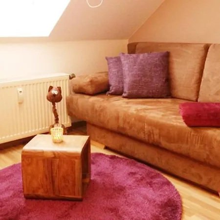Ferienwohnung Wurmbergnest Braunlage