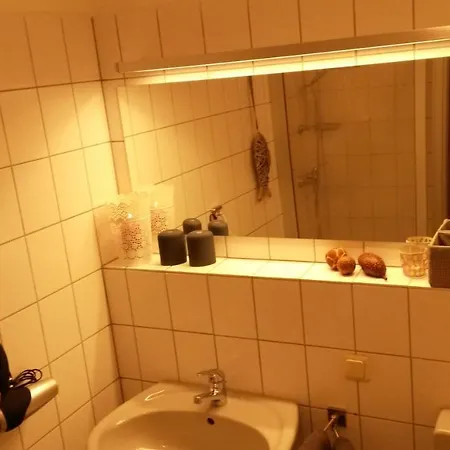 Ferienwohnung Wurmbergnest
