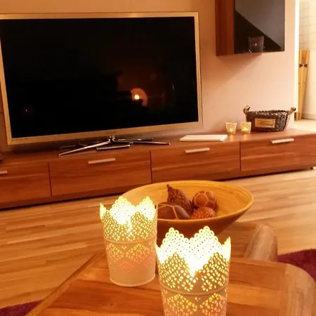 Ferienwohnung Wurmbergnest * Braunlage