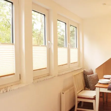 Ferienwohnung Wurmbergnest Braunlage