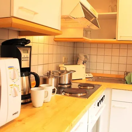 Ferienwohnung Wurmbergnest *