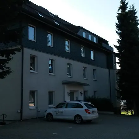 Ferienwohnung Wurmbergnest
